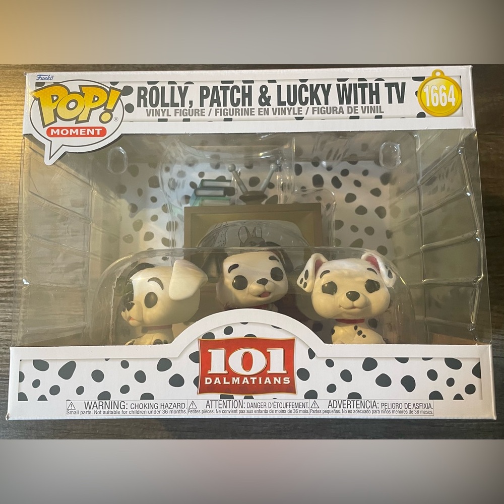 Funko pop